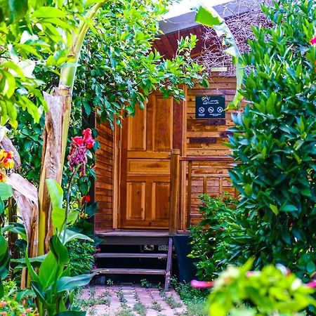 Lemon Garden Lodge Чирали Экстерьер фото