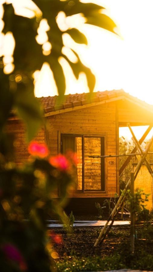 Lemon Garden Lodge Чирали Экстерьер фото