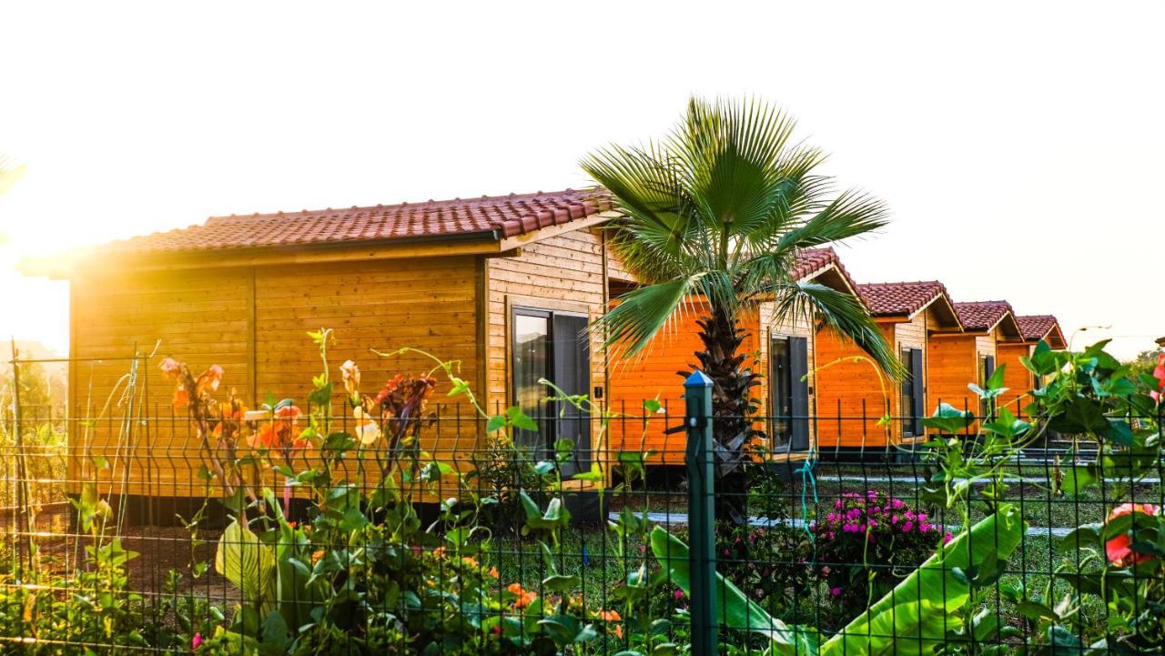 Lemon Garden Lodge Чирали Экстерьер фото