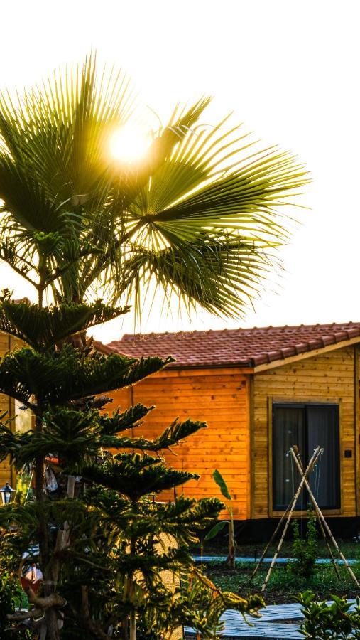 Lemon Garden Lodge Чирали Экстерьер фото
