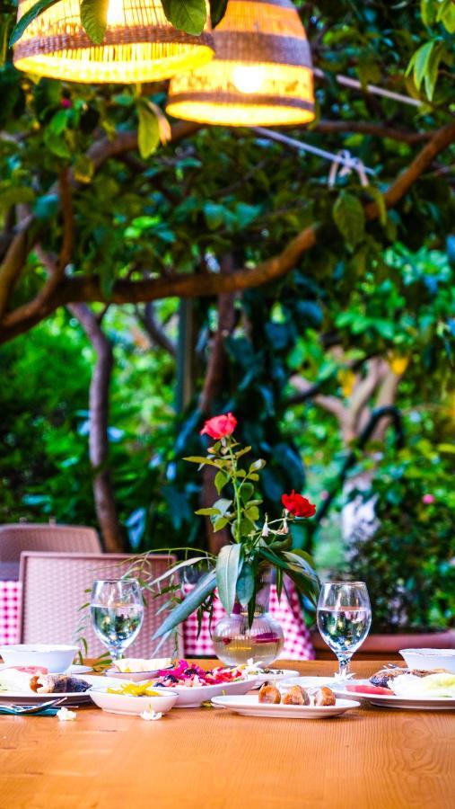 Lemon Garden Lodge Чирали Экстерьер фото
