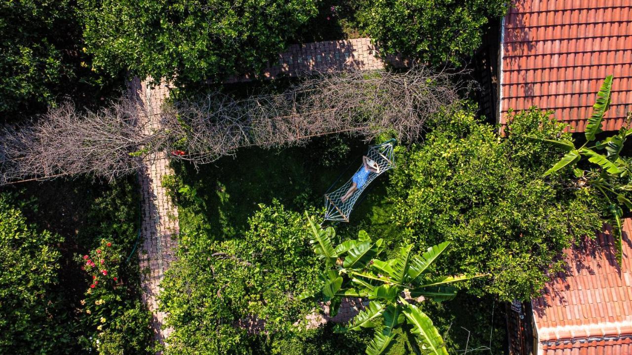 Lemon Garden Lodge Чирали Экстерьер фото