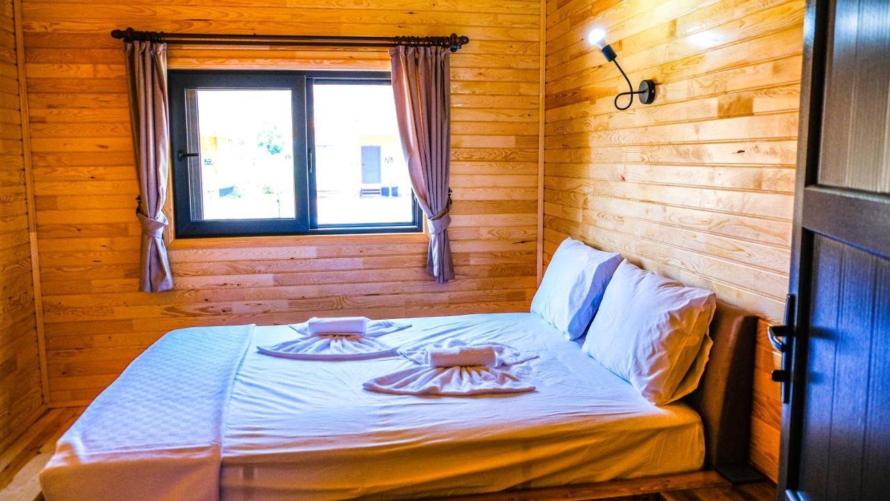 Lemon Garden Lodge Чирали Экстерьер фото
