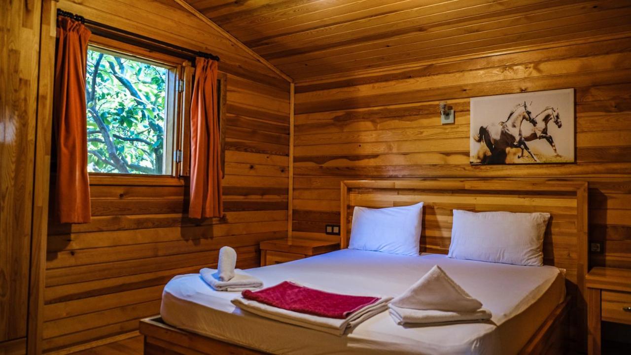 Lemon Garden Lodge Чирали Экстерьер фото