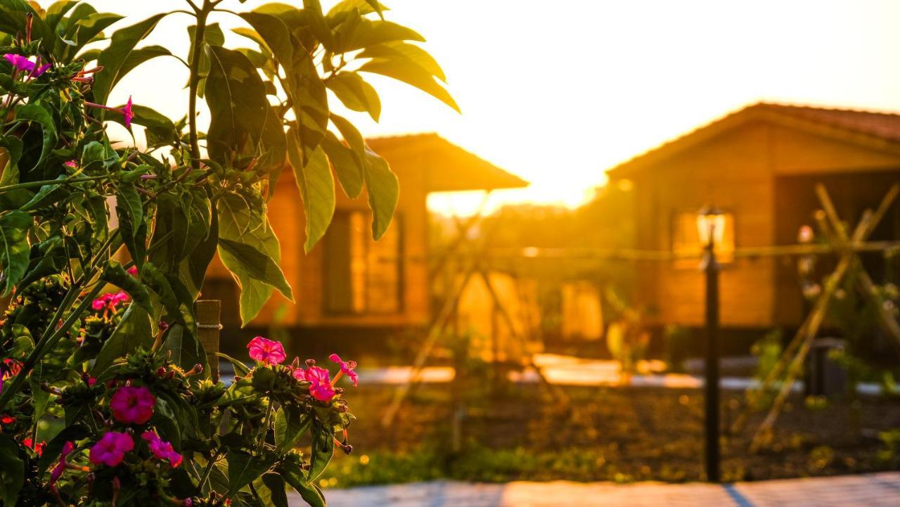 Lemon Garden Lodge Чирали Экстерьер фото