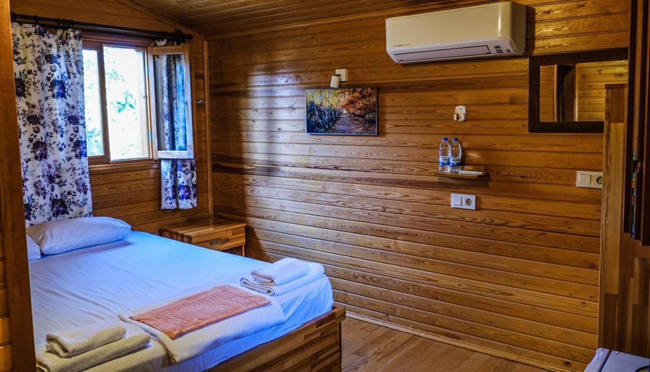 Lemon Garden Lodge Чирали Экстерьер фото
