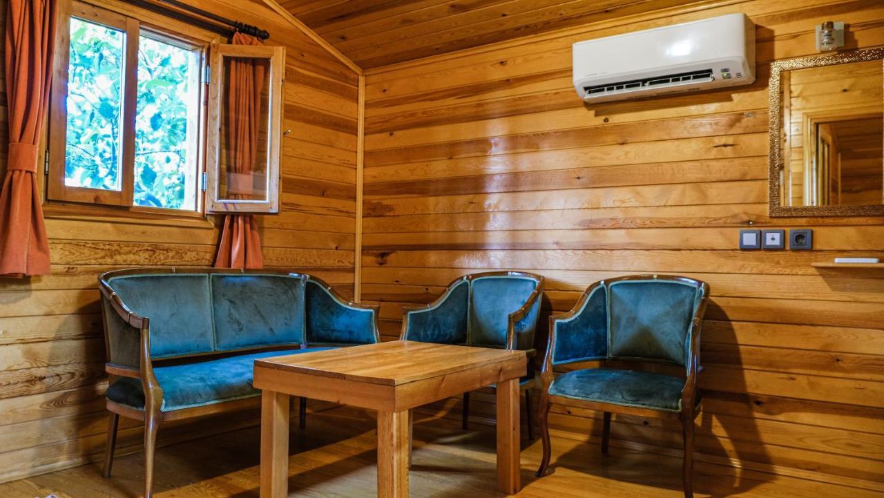 Lemon Garden Lodge Чирали Экстерьер фото