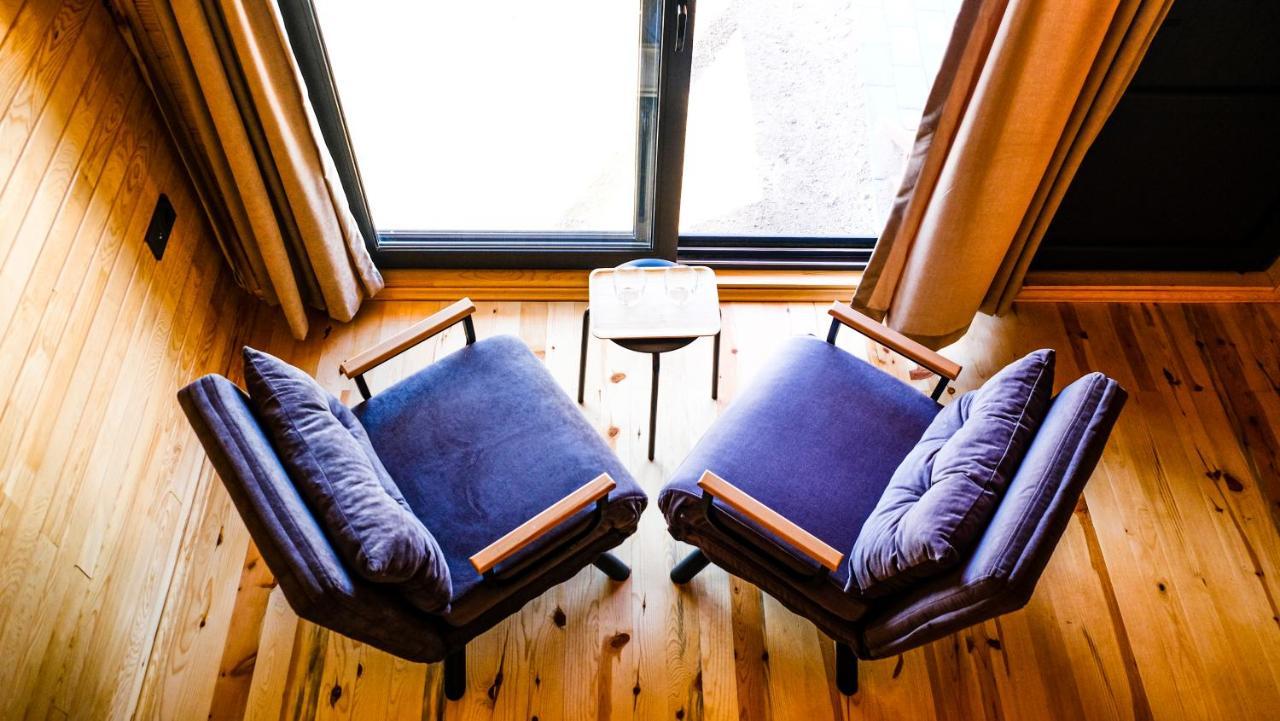 Lemon Garden Lodge Чирали Экстерьер фото