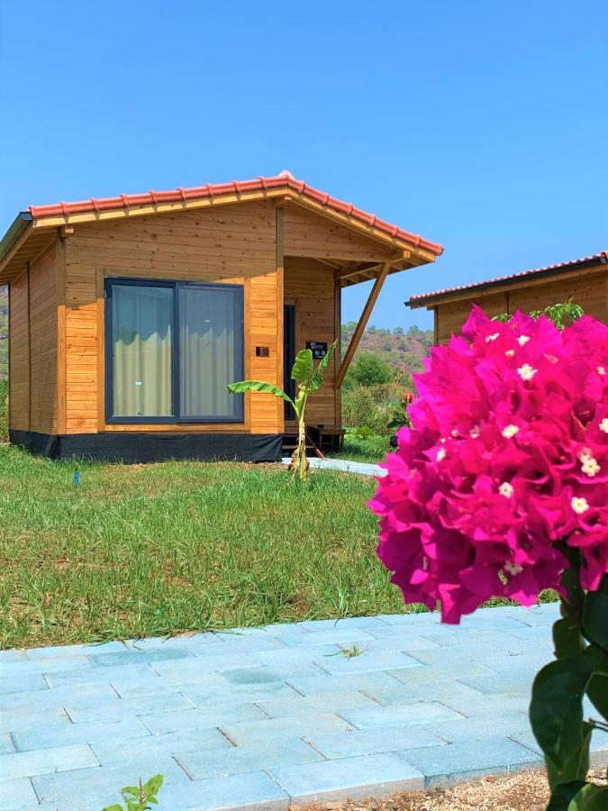 Lemon Garden Lodge Чирали Экстерьер фото