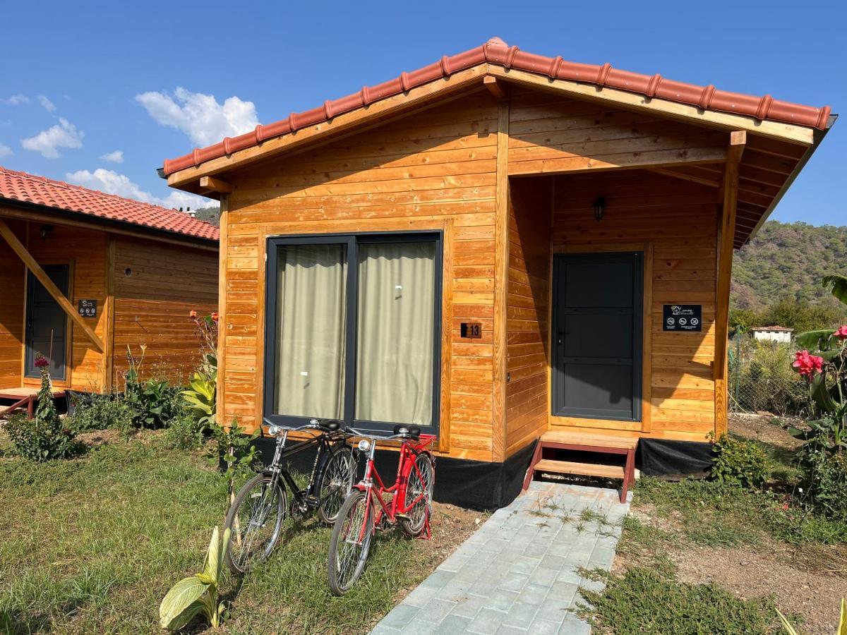 Lemon Garden Lodge Чирали Экстерьер фото