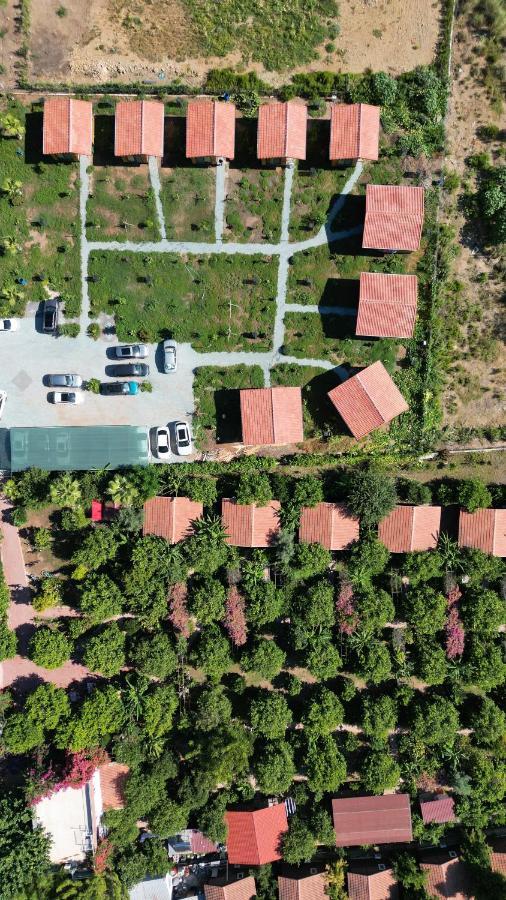 Lemon Garden Lodge Чирали Экстерьер фото