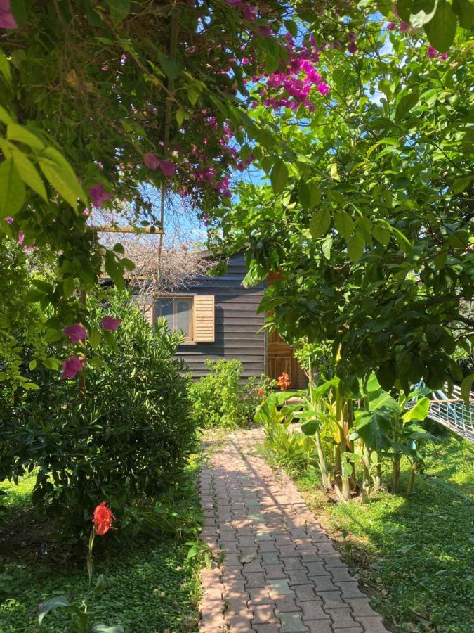 Lemon Garden Lodge Чирали Экстерьер фото