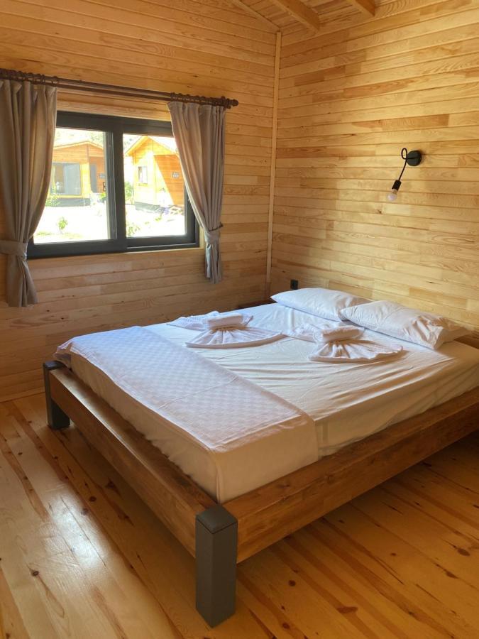 Lemon Garden Lodge Чирали Экстерьер фото