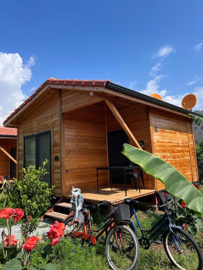Lemon Garden Lodge Чирали Экстерьер фото