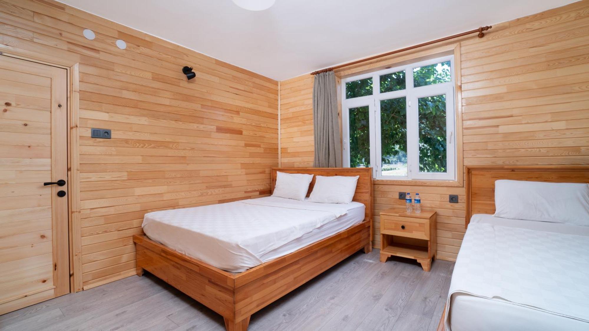 Lemon Garden Lodge Чирали Номер фото